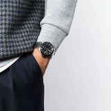 Tag Heuer Formula 1 Black Dial Watch for Men - WAZ1110.BA0875