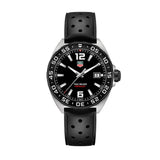 Buy Shop Tag Heuer Formula 1 Black Dial Watch for Men - WAZ1110.FT8023 USA Online