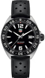 Buy Shop Tag Heuer Formula 1 Black Dial Watch for Men - WAZ1110.FT8023 USA Online