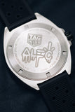 Buy Shop Tag Heuer Formula 1 Alec Monopoly Black Dial Watch for Men - WAZ1117.FT8023 USA Online
