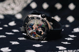 Buy Shop Tag Heuer Formula 1 Alec Monopoly Black Dial Watch for Men - WAZ1117.FT8023 USA Online