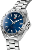 Buy Shop Tag Heuer Formula 1 Blue Dial Watch for Men - WAZ1118.BA0875 USA Online