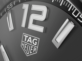 Buy Shop Tag Heuer Formula 1 Calibre 5 Anthracite Dial Two Tone Steel Strap Watch for Men - WAZ2011.BA0843 USA Online