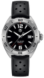 Buy Shop Tag Heuer Formula 1 Black Dial Watch for Men - WAZ2113.FT8023 USA Online