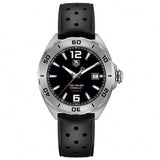 Buy Shop Tag Heuer Formula 1 Black Dial Watch for Men - WAZ2113.FT8023 USA Online