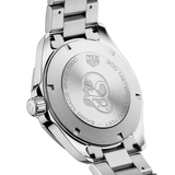 Buy Shop Tag Heuer Aquaracer Black Dial Watch for Men - WBD1110.BA0928 USA Online