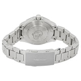 Buy Shop Tag Heuer Aquaracer White Dial Watch for Men - WBD1111.BA0928 USA Online