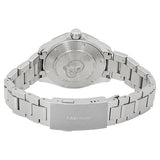 Buy Shop Tag Heuer Aquaracer Blue Dial Silver Steel Strap Watch for Men - WBD1112.BA0928 USA Online