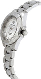 Buy Shop Tag Heuer Aquaracer White Mother of Pearl Dial Watch for Women - WBD1314.BA0740 USA Online