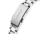 Tag Heuer Aquaracer White Mother of Pearl Dial Silver Steel Strap Watch for Women - WBD1315.BA0740