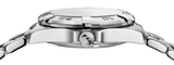 Buy Shop Tag Heuer Aquaracer Diamonds Emerald Green Dial Watch for Women - WBD1316.BA0740 USA Online