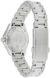 Tag Heuer Aquaracer Quartz Mother of Pearl White Dial Silver Steel Strap Watch for Women - WBD1411.BA0741