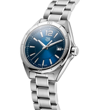 Buy Shop Tag Heuer Formula 1 Blue Dial Watch for Women - WBJ1312.BA0666 USA Online