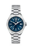 Buy Shop Tag Heuer Formula 1 Blue Dial Watch for Women - WBJ1312.BA0666 USA Online