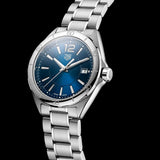 Buy Shop Tag Heuer Formula 1 Blue Dial Watch for Women - WBJ1312.BA0666 USA Online