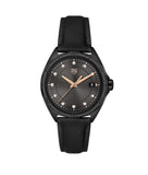 Buy Shop Tag Heuer Formula 1 Diamonds Black Dial Watch for Women - WBJ1317.FC8230 USA Online