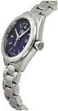 Tag Heuer Formula 1 Quartz Blue Dial Silver Steel Strap Watch for Women - WBJ1412.BA0664