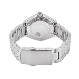 Tag Heuer Formula 1 Diamonds Mother Of Pearl White Dial Silver Steel Strap Watch for Women - WBJ1419.BA0664