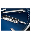 Buy Shop Tag Heuer Carrera Day Date Blue Dial Silver Steel Strap Watch for Women - WBN2012.BA0640 USA Online