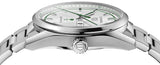 Buy Shop Tag Heuer Carrera Automatic Silver Dial Silver Steel Strap Watch for Men - WBN2015.EB0283 USA Online