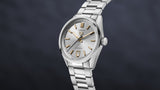 Buy Shop Tag Heuer Carrera Date Silver Dial Silver Steel Strap Watch for Women - WBN2310.BA0001 USA Online