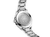 Buy Shop Tag Heuer Aquaracer Professional 200 Quartz Mother of Pearl Dial Silver Steel Strap Watch for Women - WBP1418.BA0622 USA Online