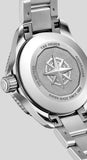 Buy Shop Tag Heuer Aquaracer Professional 200 Quartz White Dial Silver Steel Strap Watch for Women - WBP1411.BA0622 USA Online