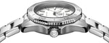 Buy Shop Tag Heuer Aquaracer Professional 200 Quartz White Dial Silver Steel Strap Watch for Women - WBP1411.BA0622 USA Online