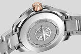 Buy Shop Tag Heuer Aquaracer Professional 200 Quartz Diamonds White Dial Silver Steel Strap Watch for Women - WBP1450.BA0622 USA Online