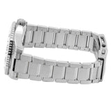 Buy Shop Tag Heuer Aquaracer Professional 300 GMT Automatic Blue Dial Silver Steel Strap Watch for Men - WBP2010.BA0632 USA Online