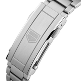 Buy Shop Tag Heuer Aquaracer Professional 300 Automatic Blue Dial Silver Steel Strap Watch for Men - WBP201B.BA0632 USA Online