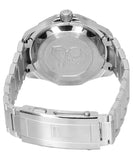 Buy Shop Tag Heuer Aquaracer Professional 300 Automatic Silver Dial Silver Steel Strap Watch for Men - WBP201C.BA0632 USA Online