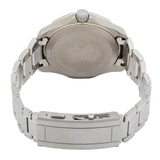 Buy Shop Tag Heuer Aquaracer Professional 300 Automatic Green Dial Silver Steel Strap Watch for Men - WBP208B.BF0631 USA Online