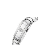 Buy Shop Tag Heuer Aquaracer Professional 200 Automatic Blue Dial Silver Steel Strap Watch for Men - WBP2111.BA0627 USA Online