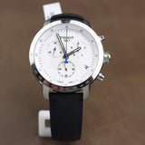 Buy Shop Tissot PRC 200 Steven Stamkos Limited Edition Chronograph Watch For Men - T055.417.16.011.00 USA Online