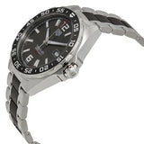Buy Shop Tag Heuer Formula 1 Calibre 5 Anthracite Dial Two Tone Steel Strap Watch for Men - WAZ2011.BA0843 USA Online