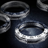 Buy Shop Tag Heuer Aquaracer Professional 300 GMT Automatic Blue Dial Blue Rubber Strap Watch for Men - WBP2010.FT6198 USA Online