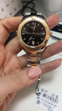 Buy Shop Tissot PR 100 Sport Chic Anthracite Dial Watch For Women - T101.910.22.061.00 USA Online