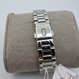 Buy Shop Marc Jacobs Classic White Dial Silver Steel Strap Watch for Women - MJ3591 USA Online