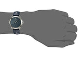 Buy Shop Gucci G Timeless Quartz Blue Dial Blue Leather Strap Watch For Men - YA1264032 USA Online