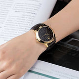 Buy Shop Gucci G Timeless Quartz Brown Dial Brown Leather Strap Watch for Men - YA1264035 USA Online
