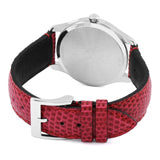 Buy Shop Gucci G-Timeless Cherry Red Mother of Pearl Dial 27mm Watch For Women - YA126584 USA Online
