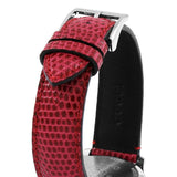Buy Shop Gucci G-Timeless Cherry Red Mother of Pearl Dial 27mm Watch For Women - YA126584 USA Online