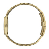 Buy Shop Gucci G Timeless Quartz Mother of Pearl Dial Gold Steel Strap Watch For Women - YA1265021 USA Online