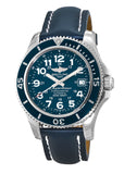 Buy Shop Breitling Superocean Heritage II 42mm Automatic Mens Chronometer Watch - A17365D1 USA Online