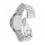Buy Shop Michael Kors Runway Silver Dial Silver Steel Strap Watch for Women - MK5544 USA Online