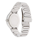 Buy Shop Michael Kors Kerry Mother of Pearl Dial Silver Strap Watch for Women - MK3480 USA Online