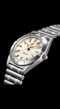 Buy Shop Breitling Chronomat 32 Diamonds White Dial Silver Steel Strap Watch for Women - A77310101A3A1 USA Online