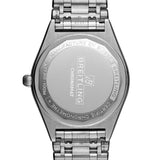 Buy Shop Breitling Chronomat 32 Diamonds Pink Dial Silver Steel Strap Watch for Women - A77310101K1A1 USA Online