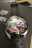 Buy Shop Tag Heuer Formula 1 Alec Monopoly White Dial Watch for Men - WAZ1119.FT8023 USA Online